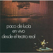 Paco De Lucia En Vivo | Paco De Lucía