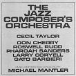 The Jazz Composer's Orchestra | The Jazz Composer's Orchestra