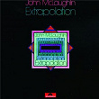 Extrapolation | John Mc Laughlin