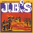 Doing It To Death | The J.b.'s