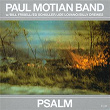 Psalm | Paul Motian