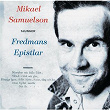 Sjunger Fredmans epistlar | Mikael Samuelson