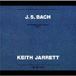 Bach: Das Wohltemperierte Klavier - Buch II (BWV 870-893) | Keith Jarrett