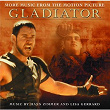 More Music From The Motion Picture "Gladiator" | The Lyndhurst Orchestra