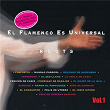 El Flamenco Es Universal Vol.1 | Alberto Velez