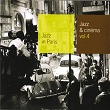 Jazz & Cinema Vol 4 | Jean Wetzel