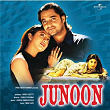 Junoon (Original Motion Picture Soundtrack) | Sunidhi Chauhan