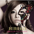 Girlz Up -stand Up For Yourself- | Hiroko