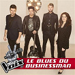 La Voix III: Le blues du businessman | Isabelle Boulay