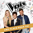 La Voix Junior: Une place pour toi | Marie Mai