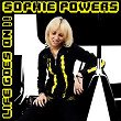 Life Goes On!! | Sophie Powers