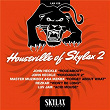 Houseville of Skylax, Vol. 2 | Jason Heckle