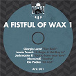 A Fistful of Wax, Vol. 1 | Giorgio Luceri
