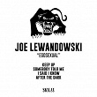 Egosexual | Joe Lewandowski