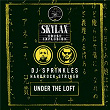 Skylax House Explosion - Under The Loft | Dj Sprinkles