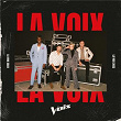 La Voix 2023 | Papi Jay