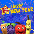 Happy New Year | The Snack Town All Stars
