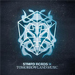 STMPD RCRDS & Tomorrowland Music EP | Kvsh
