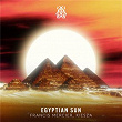 Egyptian Sun | Francis Mercier