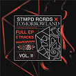 STMPD RCRDS & Tomorrowland Music EP (Vol. II) | Dubvision