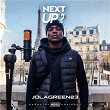 Next Up France - S2-E16 | Jolagreen23