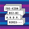Bejbi (Remix) | Zoe Kida
