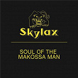 Soul of the Makossa Man | Simoncino