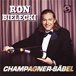 Champagner-Säbel | Ron Bielecki