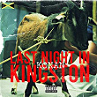 Last Night In Kingston (Konan Freestyle) | Krept & Konan