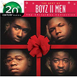 The Best Of/20th Century Masters: The Christmas Collection | Boyz 2 Men