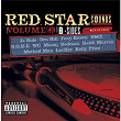 Red Star Sounds Volume 2 B Sides | Black Ice