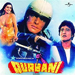 Qurbani (Original Motion Picture Soundtrack) | Kishore Kumar