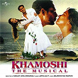 Khamoshi- The Musical (Original Motion Picture Soundtrack) | Alka Yagnik