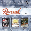 Coffret 3 CD | Renaud