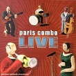Live | Paris Combo