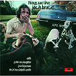 Things We Like | Jack Bruce