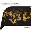 Saga Jazz: Jazz & European Songs, Vol. 1 (France, Sweden, Germany, Austria, Spain, Italy) | Louis Armstrong