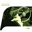 Saga Jazz: Jazz Cats (Felix and Other Cats) | Paul Whiteman