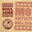 Motown Soul Jams | Brian Mc Knight