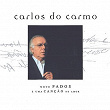 Nove Fados E Uma Canção De Amor | Carlos Do Carmo