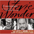 Conception - An Interpretation Of Stevie Wonder's Songs | Eric Clapton