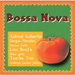 Bossa Nova | Astrud Gilberto
