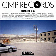 CMP'ler 1 (Vol. 1) | Marty Fogel