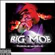 Purple World | Big Moe