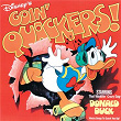 Goin' Quackers | Donald Duck