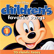 Children's Favorite Songs Volume 1 | Larry Groce