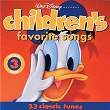 Children's Favorite Songs Volume 3 | Larry Groce