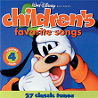 Children's Favorite Songs Volume 4 | Larry Groce