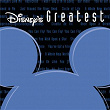 Disney's Greatest Volume 1 | Phil Collins