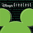 Disney's Greatest Volume 2 | Glenn Close